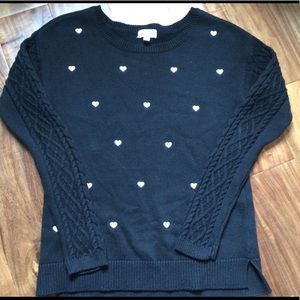 Maison Jules Sweater